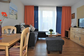 Haus am Mühlenpark Whg. 4